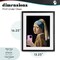 Stupell Industries Girl With Pink Phone Funny Framed Print Under Glass, design by Masters Redux